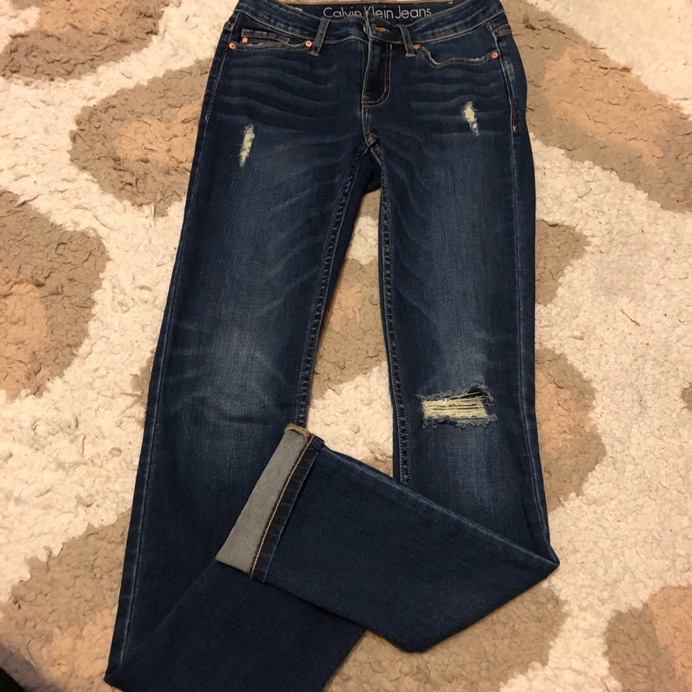 Calvin Klein Jeans